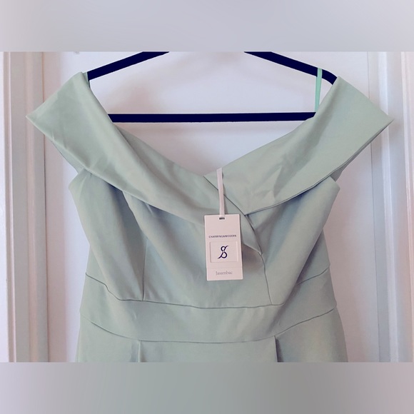 Jasambac XL Dress NWT Retro 50’s Style - Picture 2 of 8